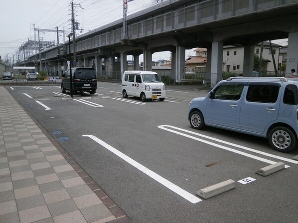 尾上の松駅 徒歩7分 2階の物件外観写真